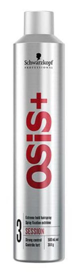 Schwarzkopf Professional Osis+ Session 500ml