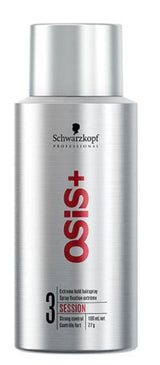 Schwarzkopf Professional Osis+ Session