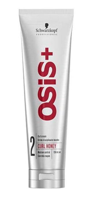 Schwarzkopf Professional Osis+ Curl Honey 150ml