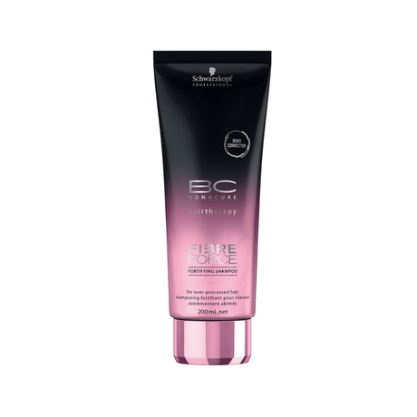 Schwarzkopf Professional Bonacure FibreForce Bond Conector 200ml