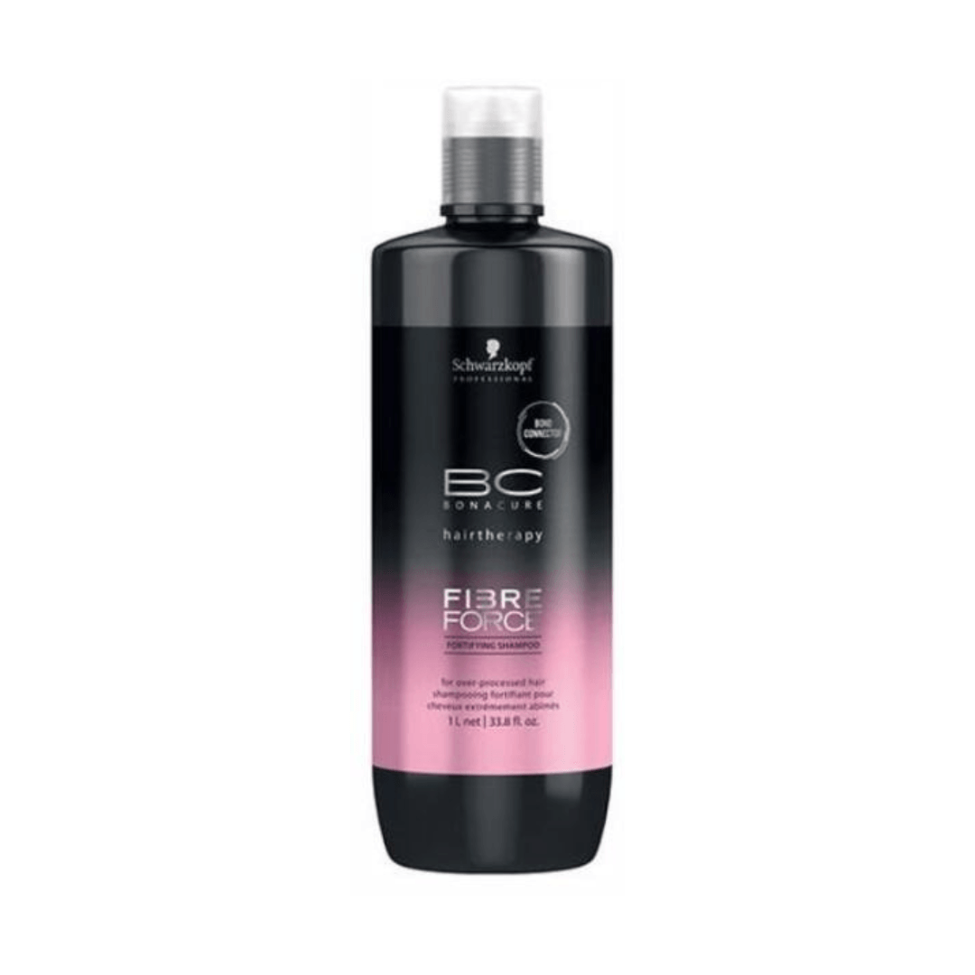 Schwarzkopf Professional Bonacure FibreForce Bond Conector 