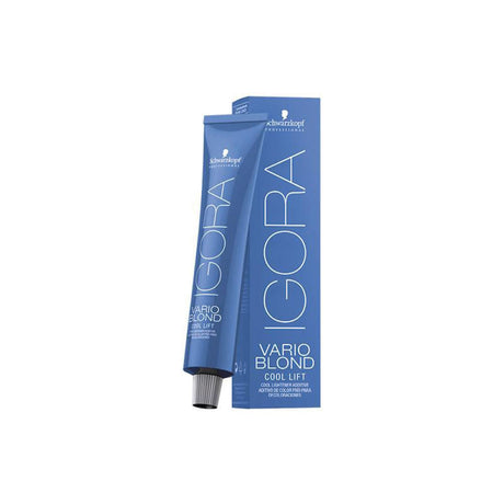 Schwarzkopf Professional Igora Royal Vario Blond Cool Lift Lightener Additive 60ml