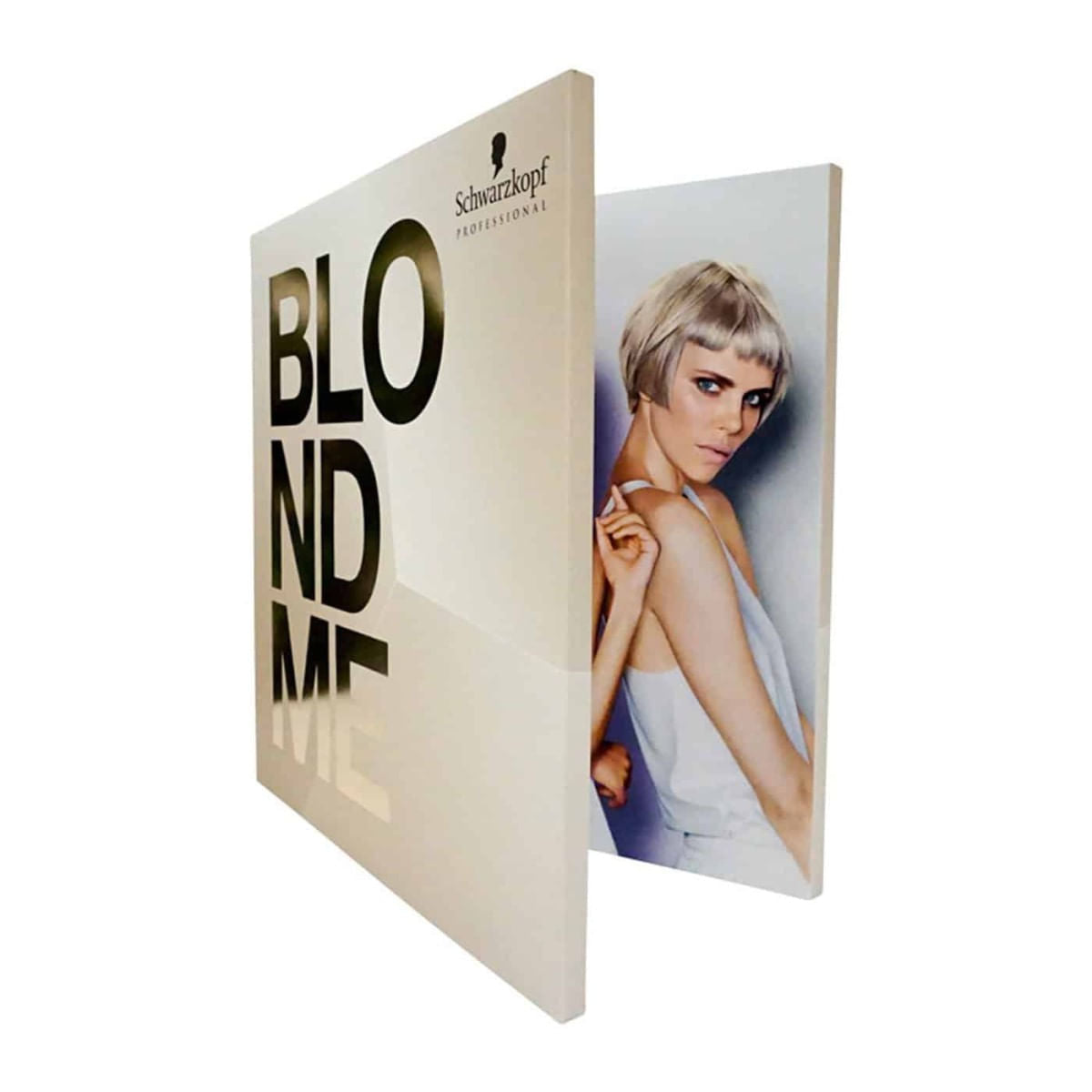 Schwarzkopf Professional BlondMe Catalog culori 2019