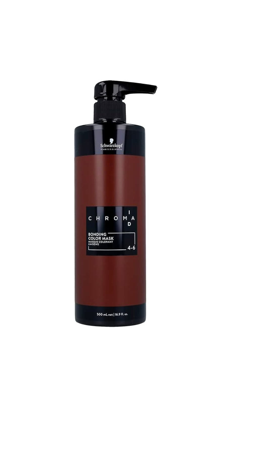 Schwarzkopf Professional Chroma ID 4.6 500ml