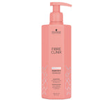 Schwarzkopf Professional Fibre Clinix Sampon Fortify