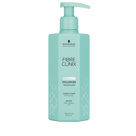 Schwarzkopf Professional Fibre Clinix Balsam Volumize 250ml