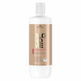 Schwarzkopf Professional BlondMe Sampon Rich All Blonde 1l