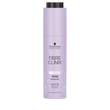 Schwarzkopf Professional Fibre Clinix Tame Booster 45ml