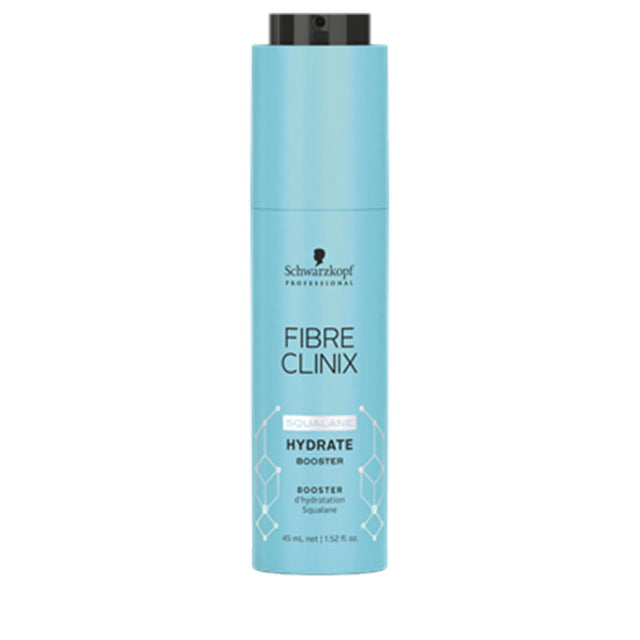 Schwarzkopf Professional Fibre Clinix Hydrate Booster