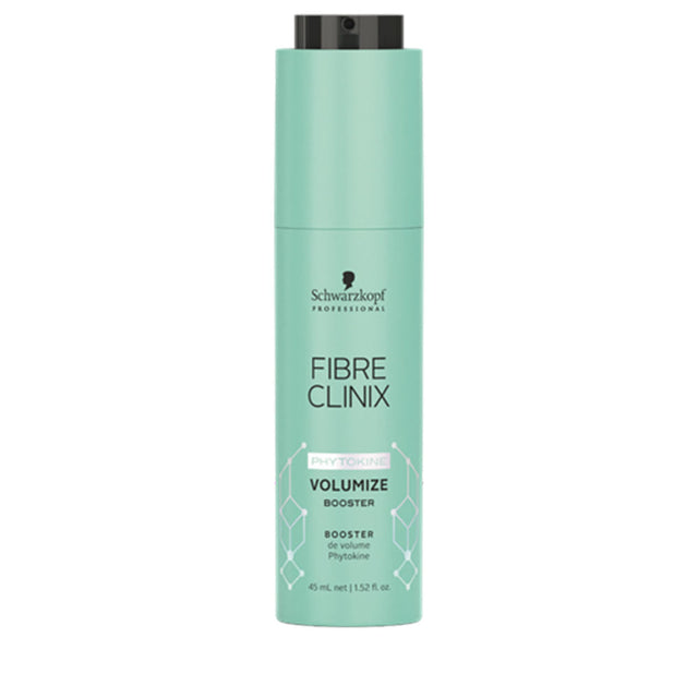 Schwarzkopf Professional Fibre Clinix Volumize Booster