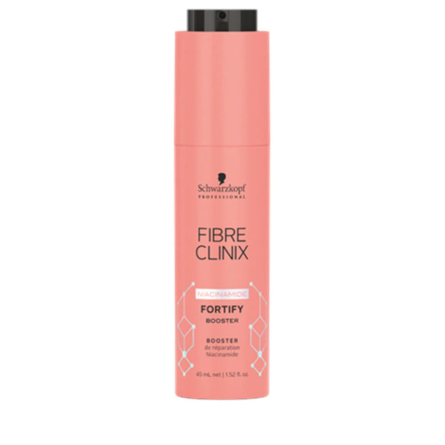 Schwarzkopf Professional Fibre Clinix Fortify Booster