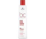 Schwarzkopf Professional Bonacure Clean Performance Repair Rescue Sampon Reparator In Profunzime 250ml