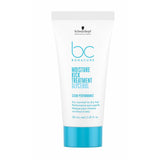 Schwarzkopf Professional Bonacure Clean Performance Moisture Kick Tratament Par Uscat Aspru 30ml