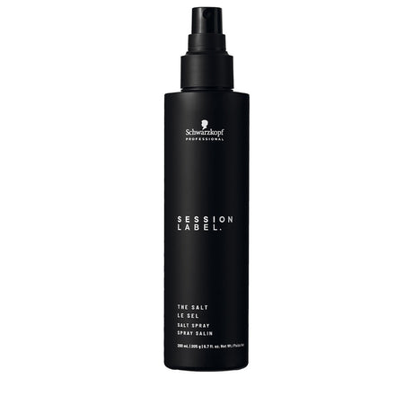 Schwarzkopf Professional Osis+ Session Label Spray cu sare de mare 200ml