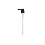 Schwarzkopf Professional Pompă neagră pentru flacon de 1000 ml
