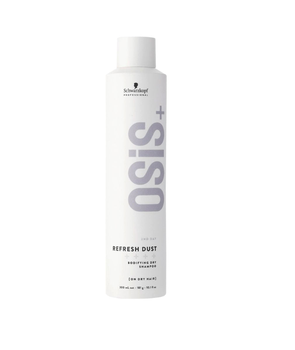 Schwarzkopf Professional Osis Șampon Uscat Refresh Dust 300ml