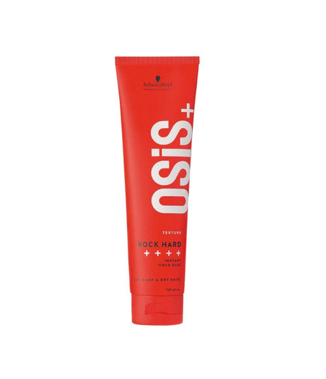 Schwarzkopf Professional Osis Gel De Păr Ultra Puternic Rock Hard 150ml