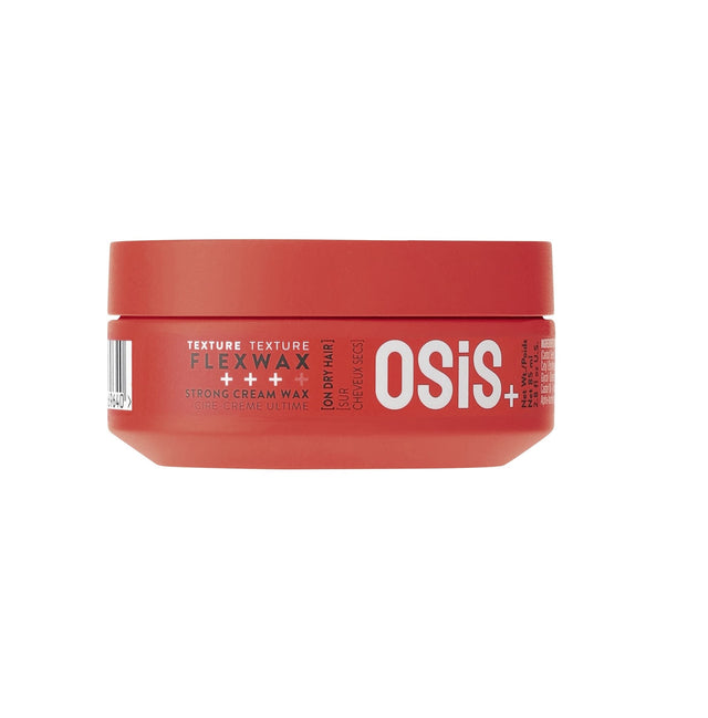 Schwarzkopf Professional Osis Ceară Cremă Ultra Puternic Flexwax