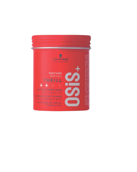 Schwarzkopf Professional Osis Thrill Ceară-Cremă Cu Fixare Puternică