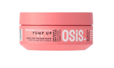 Schwarzkopf Professional OSIS Pastă Pentru Volum Pump Up 85ml