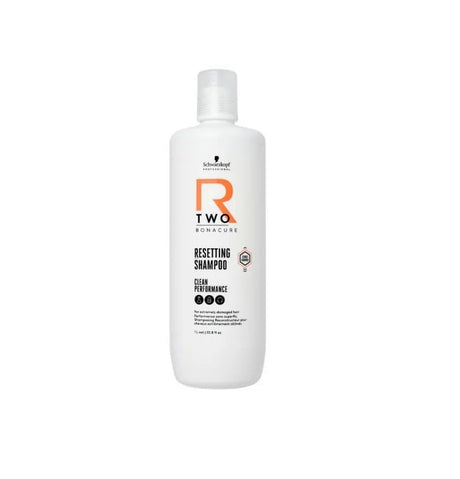 Schwarzkopf Professional Bonacure Șampon R-Two 1000ml