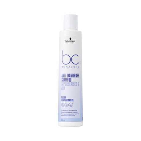 Schwarzkopf Professional Bonacure  Scalp Genesis Șampon Anti Mătreață