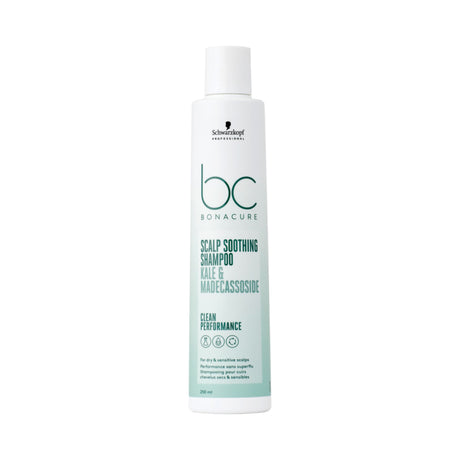 Schwarzkopf Professional Bonacure  Scalp Genesis Șampon Calmant Pentru Scalp Sensibil