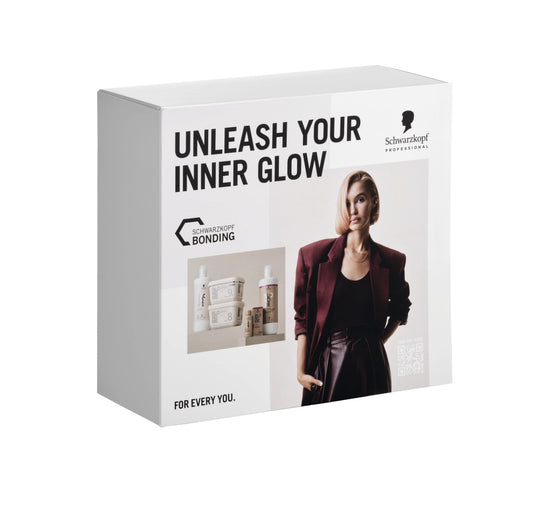 Schwarzkopf Professional BLONDME – Kit Complet pentru Decolorare, Tonifiere și Reparare cu Tehnologie Bonding