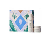 Schwarzkopf Professional BLONDME Bond Repair Xmas Gift Box – Set Cadou Regenerant & Hidratant pentru Păr Blond, Șampon 300ml + Mască 200ml