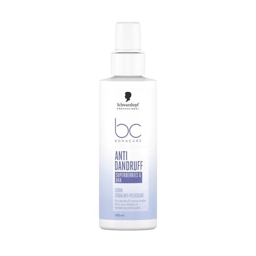 Schwarzkopf Professional Bonacure Anti-Dandruff Ser calmant 100 ml