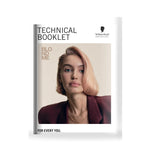 Schwarzkopf Professional BlondMe Broșură tehnică în engleză