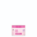 Schwarzkopf Professional Bonacure Color Freeze Silver Mască pH 4.5