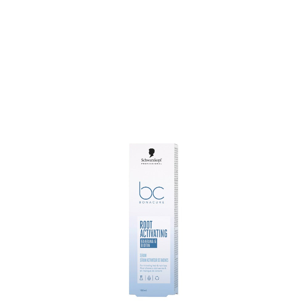Schwarzkopf Professional Bonacure Root Activating Ser 100 ml