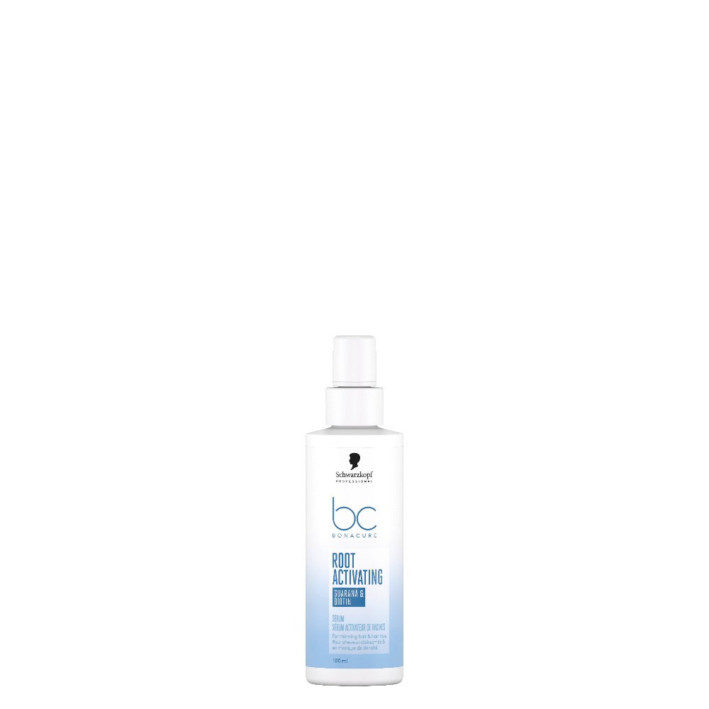 Schwarzkopf Professional Bonacure Root Activating Ser 100 ml