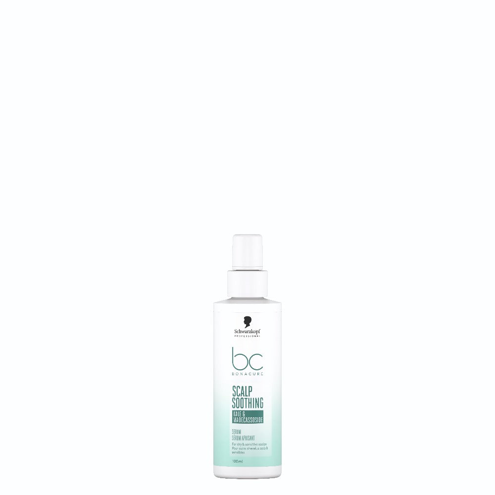 Schwarzkopf Professional Bonacure Scalp Soothing Ser calmant 100 ml