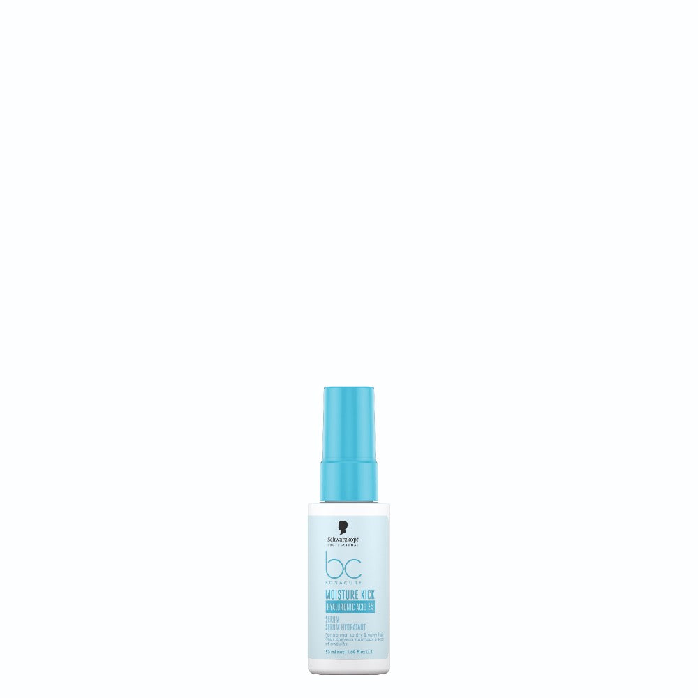 Schwarzkopf Professional Bonacure Moisture Kick Ser hialuronic 50 ml