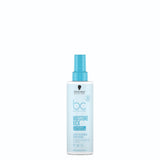 Bonacure Moisture Kick Balsam Spray leave-in pentru Păr Uscat Schwarzkopf Professional