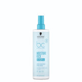 Bonacure Moisture Kick Balsam Spray leave-in pentru Păr Uscat Schwarzkopf Professional