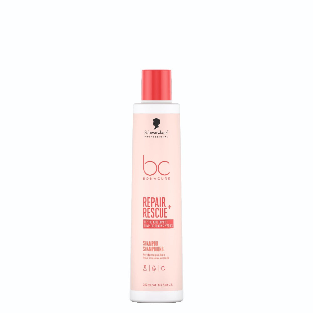 Schwarzkopf Professional Bonacure Repair Rescue+ Șampon