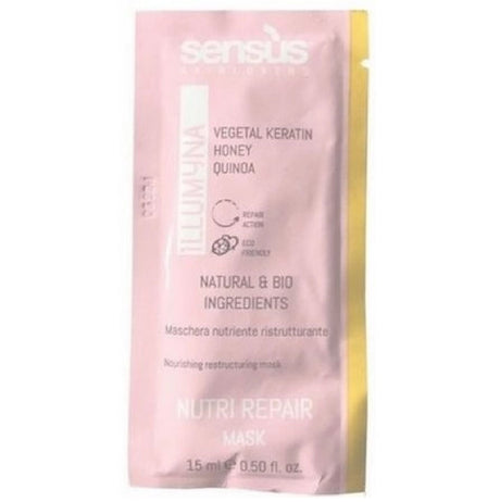 Sensus Illumyna Masca Nutri Repair 15ml