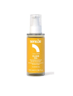 Sensus Sun Care Elixir Oil Ser de păr 100 ml