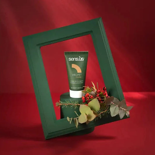 Sensus Velvet Professional Hand Cream 50 ml
