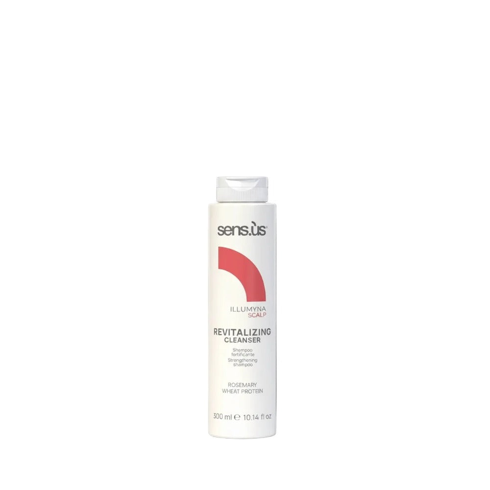 Sensus Illumyna Scalp Revitalizing Cleanser Șampon 300 ml