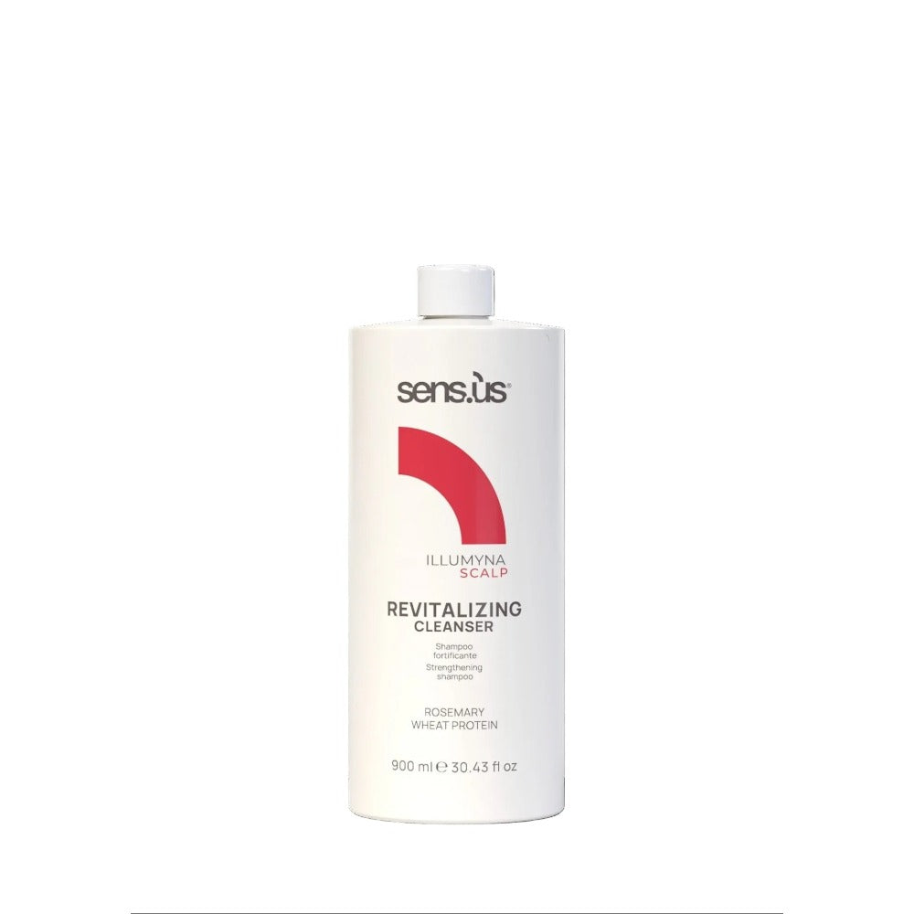 Sensus Illumyna Scalp Sampon Revitalizant pentru Scalp si Par 900 ML