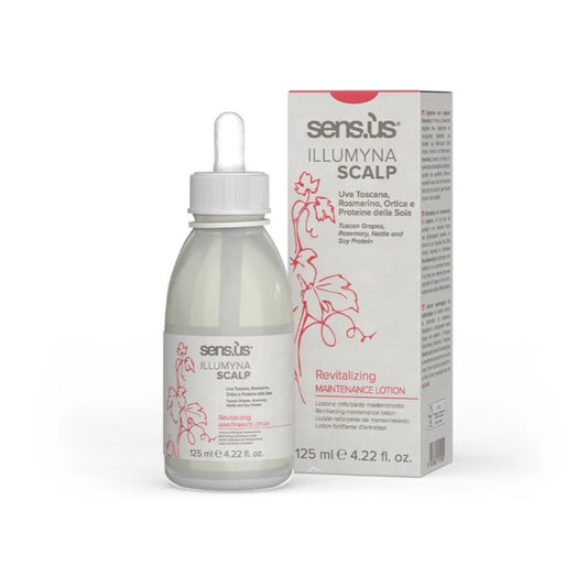 Sensus Illumyna Scalp Revitalizing Scalp Lotion 125ml