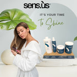Sensus Illumyna Pro Care Backbar pentru 4 produse