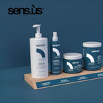 Sensus Illumyna Pro Care Backbar pentru 4 produse