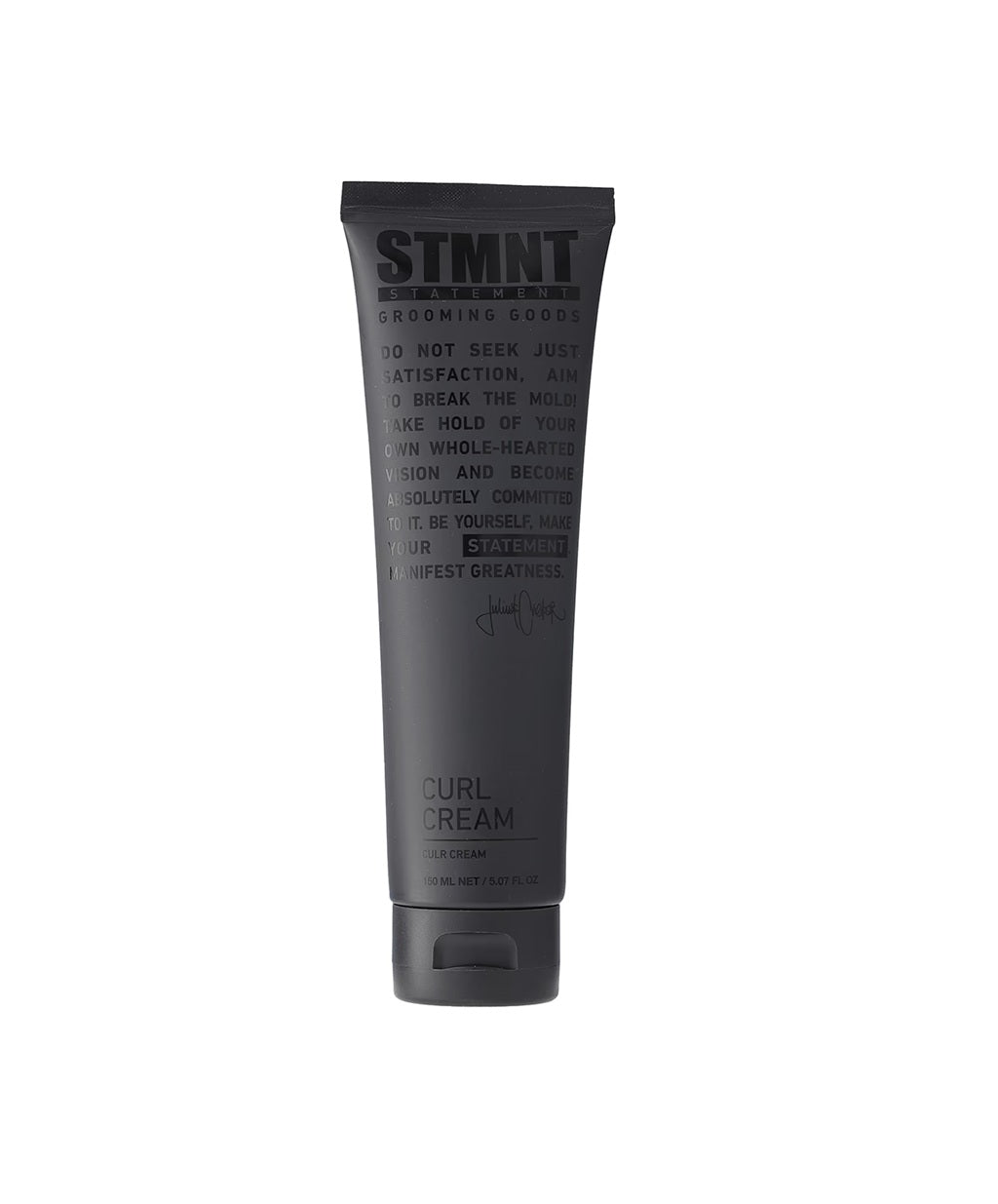 STMNT Styling Curl Cream Professional Definition Curls 150 ml