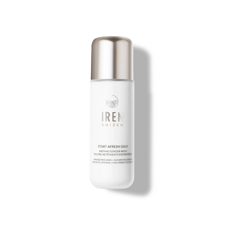 IREN Shizen Start Afresh Daily Pudră enzimatică de curățare 40 g