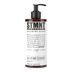 STMNT Statement Grooming Goods All-In-One Cleanser Gel de curățare